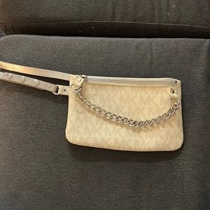 Original Fanny pack MICHAEL KORS